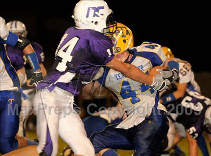 Thumbnail 2 in Tempe Prep @ Northwest Christian photogallery.