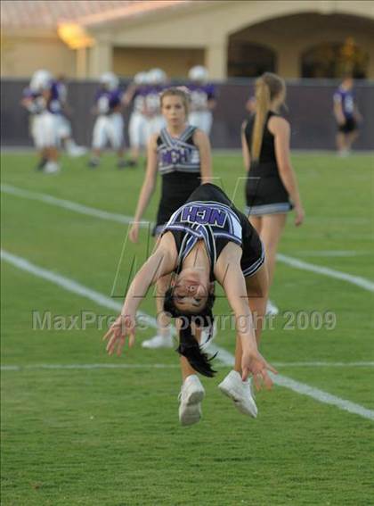 Thumbnail 2 in Tempe Prep @ Northwest Christian photogallery.