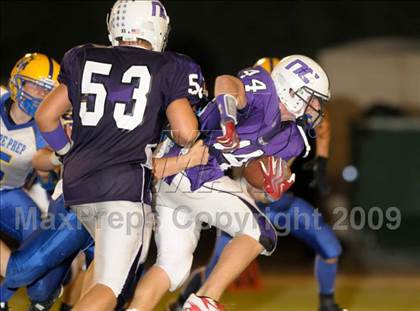 Thumbnail 3 in Tempe Prep @ Northwest Christian photogallery.