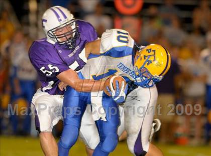 Thumbnail 1 in Tempe Prep @ Northwest Christian photogallery.