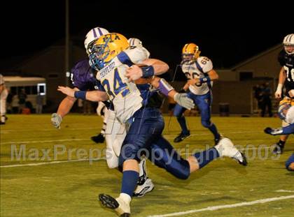 Thumbnail 3 in Tempe Prep @ Northwest Christian photogallery.