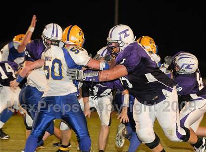 Thumbnail 3 in Tempe Prep @ Northwest Christian photogallery.