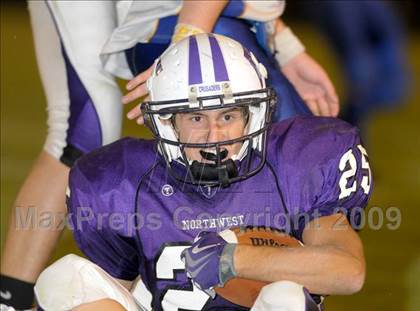 Thumbnail 3 in Tempe Prep @ Northwest Christian photogallery.