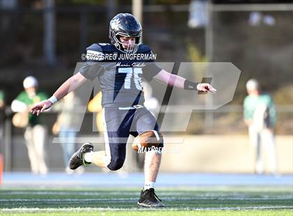 Thumbnail 3 in JV: San Marin @ Marin Catholic photogallery.
