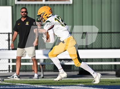 Thumbnail 2 in JV: San Marin @ Marin Catholic photogallery.