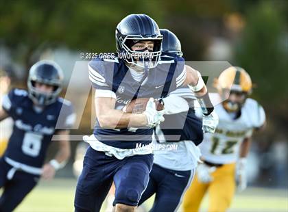 Thumbnail 3 in JV: San Marin @ Marin Catholic photogallery.