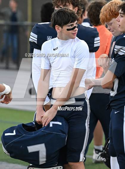 Thumbnail 1 in JV: San Marin @ Marin Catholic photogallery.