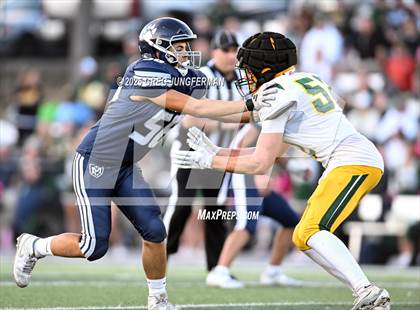 Thumbnail 1 in JV: San Marin @ Marin Catholic photogallery.