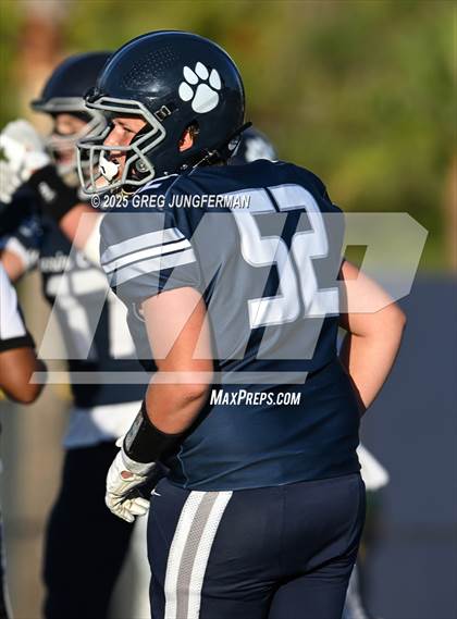 Thumbnail 1 in JV: San Marin @ Marin Catholic photogallery.