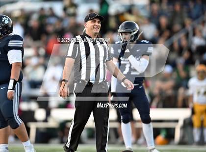 Thumbnail 3 in JV: San Marin @ Marin Catholic photogallery.