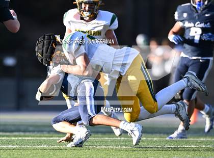 Thumbnail 3 in JV: San Marin @ Marin Catholic photogallery.