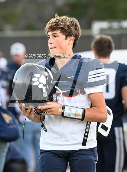 Thumbnail 1 in JV: San Marin @ Marin Catholic photogallery.