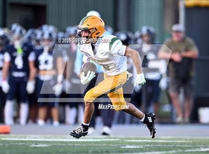 Thumbnail 2 in JV: San Marin @ Marin Catholic photogallery.