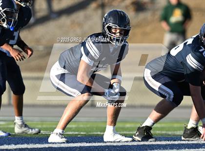 Thumbnail 1 in JV: San Marin @ Marin Catholic photogallery.