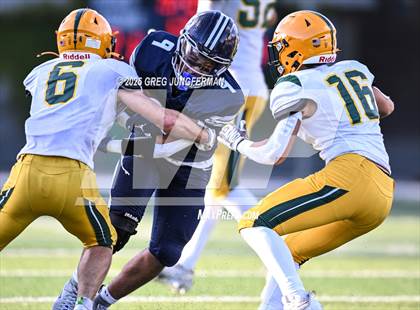 Thumbnail 1 in JV: San Marin @ Marin Catholic photogallery.
