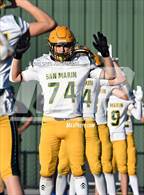 Photo from the gallery "San Marin @ Marin Catholic"
