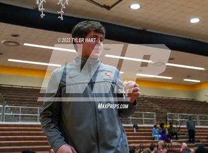 Thumbnail 2 in Beech Grove vs. Indianapolis Washington (IHSAA 3A Sectional Final) photogallery.