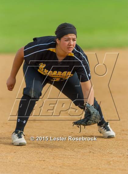 Thumbnail 2 in Brennan @ Clemens photogallery.