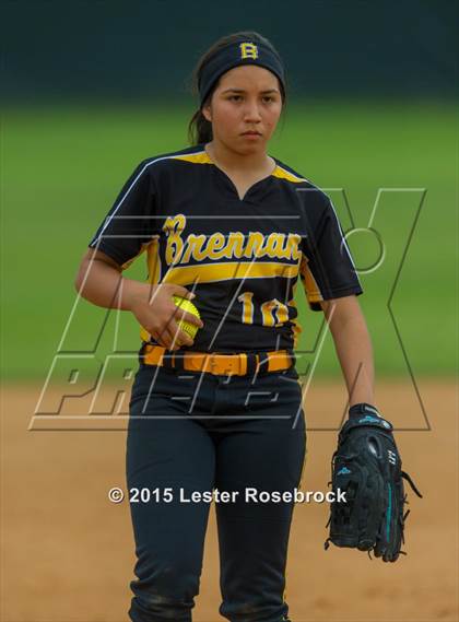 Thumbnail 1 in Brennan @ Clemens photogallery.