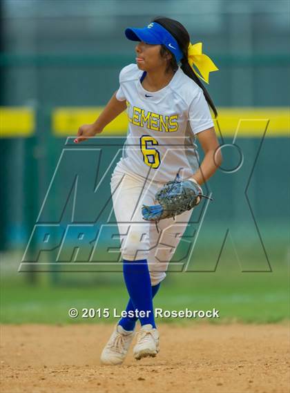 Thumbnail 2 in Brennan @ Clemens photogallery.