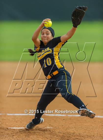 Thumbnail 1 in Brennan @ Clemens photogallery.