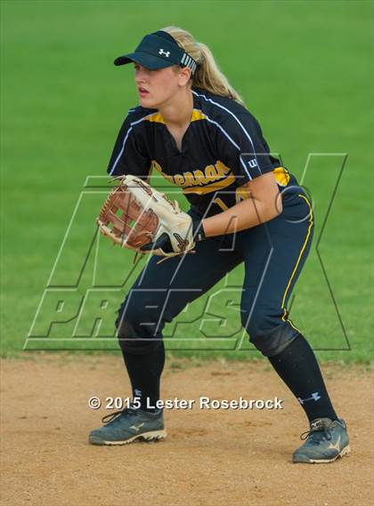 Thumbnail 1 in Brennan @ Clemens photogallery.