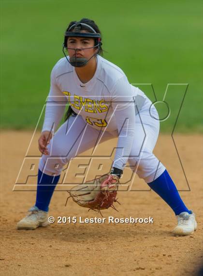 Thumbnail 3 in Brennan @ Clemens photogallery.