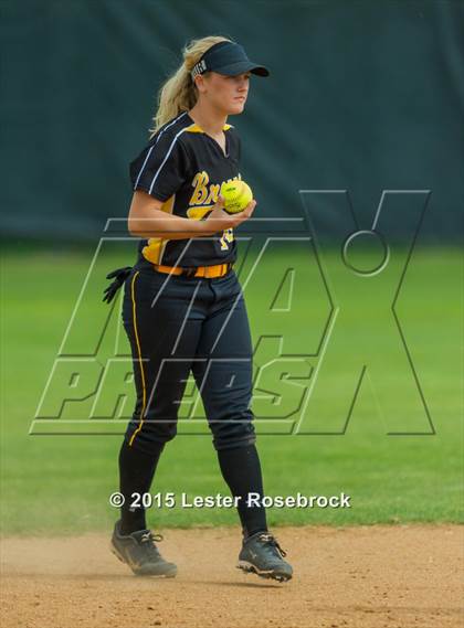 Thumbnail 2 in Brennan @ Clemens photogallery.