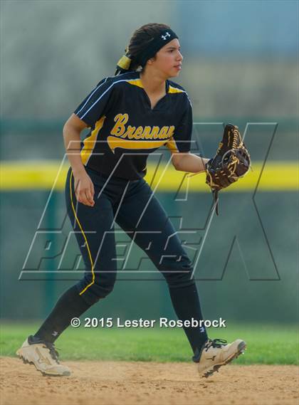 Thumbnail 3 in Brennan @ Clemens photogallery.