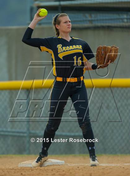 Thumbnail 1 in Brennan @ Clemens photogallery.