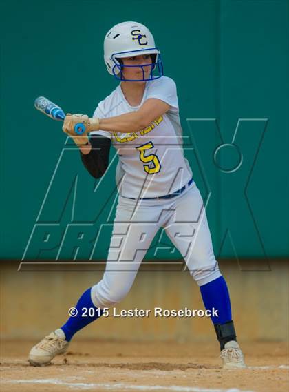 Thumbnail 2 in Brennan @ Clemens photogallery.