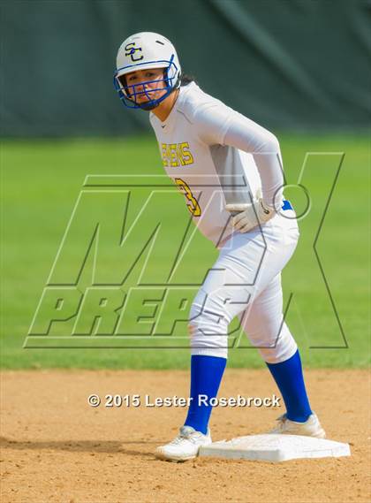 Thumbnail 3 in Brennan @ Clemens photogallery.