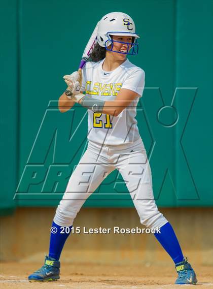 Thumbnail 3 in Brennan @ Clemens photogallery.