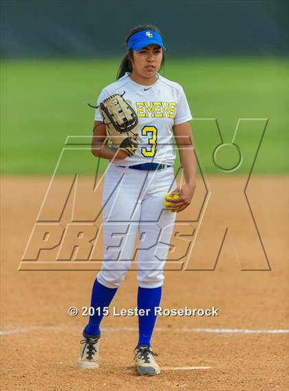 Thumbnail 1 in Brennan @ Clemens photogallery.