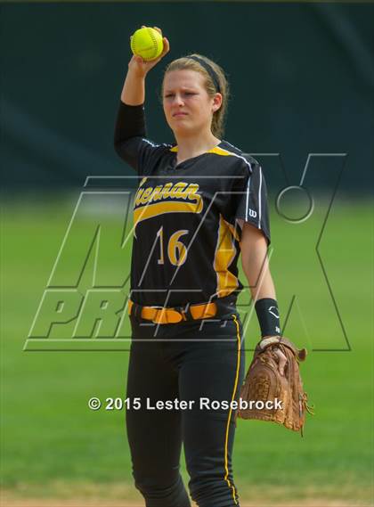 Thumbnail 1 in Brennan @ Clemens photogallery.