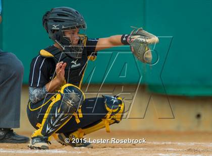 Thumbnail 1 in Brennan @ Clemens photogallery.