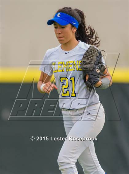 Thumbnail 3 in Brennan @ Clemens photogallery.