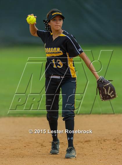 Thumbnail 3 in Brennan @ Clemens photogallery.