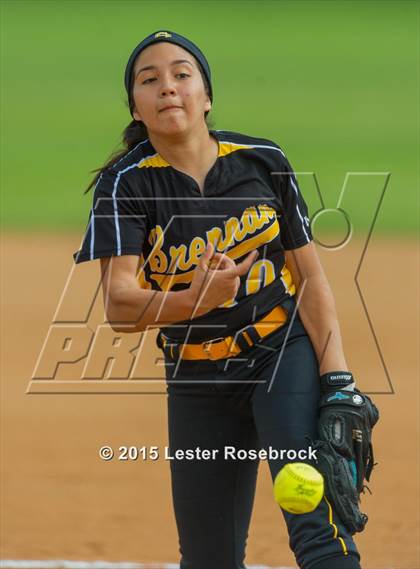 Thumbnail 1 in Brennan @ Clemens photogallery.