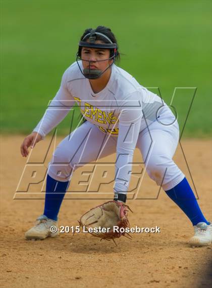 Thumbnail 2 in Brennan @ Clemens photogallery.