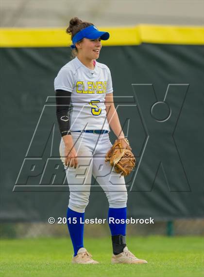 Thumbnail 1 in Brennan @ Clemens photogallery.