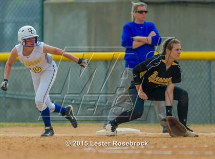 Thumbnail 3 in Brennan @ Clemens photogallery.