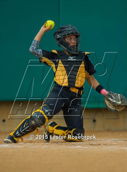Thumbnail 2 in Brennan @ Clemens photogallery.