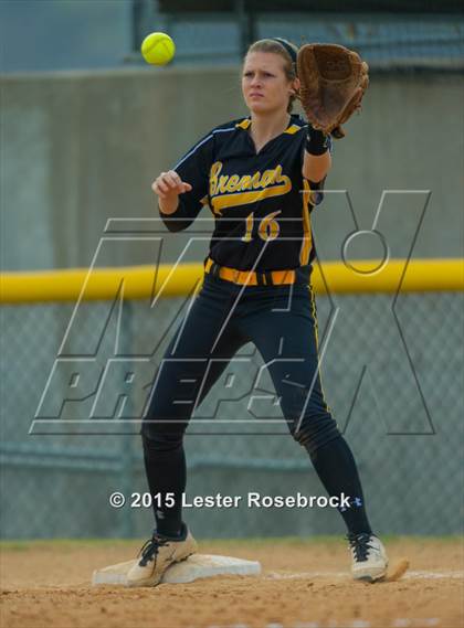 Thumbnail 2 in Brennan @ Clemens photogallery.