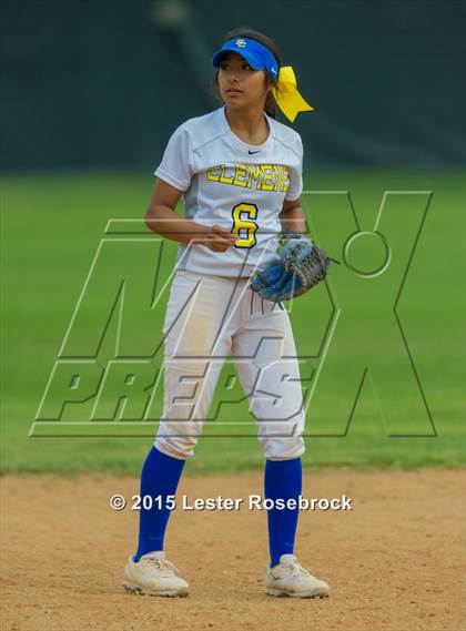 Thumbnail 2 in Brennan @ Clemens photogallery.