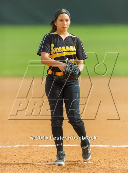 Thumbnail 2 in Brennan @ Clemens photogallery.