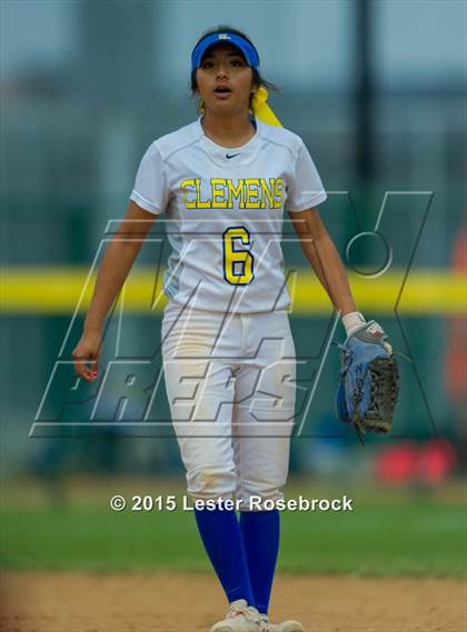 Thumbnail 1 in Brennan @ Clemens photogallery.
