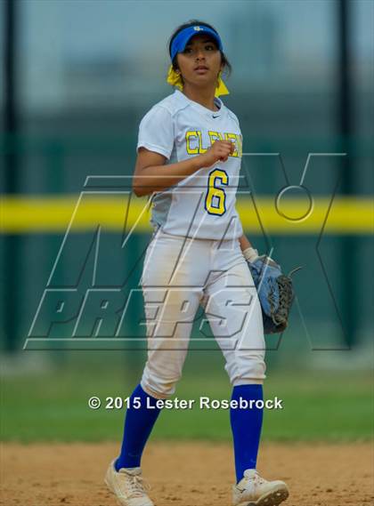 Thumbnail 3 in Brennan @ Clemens photogallery.