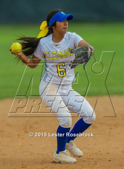 Thumbnail 3 in Brennan @ Clemens photogallery.