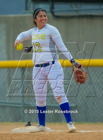 Thumbnail 2 in Brennan @ Clemens photogallery.